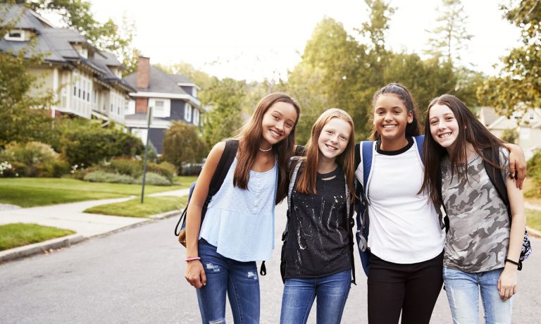 ESTADOS UNIDOS | Summer Homestay Classic: Verano con familia americana