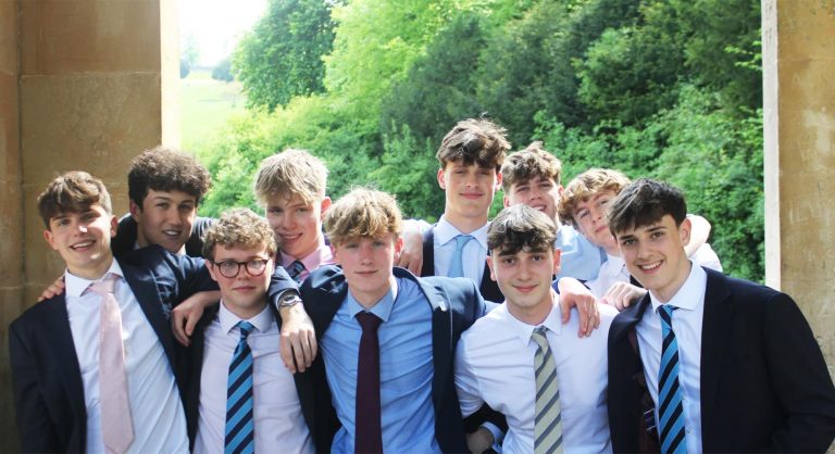 ESTADOS UNIDOS | Short Term: Inmersión de un Semestre completo en internados de USA