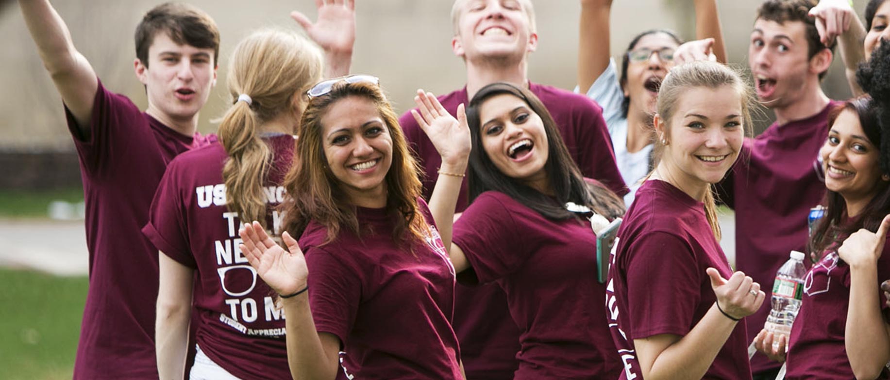ESTADOS UNIDOS | Universidad: Programas con becas para estudios universitarios
