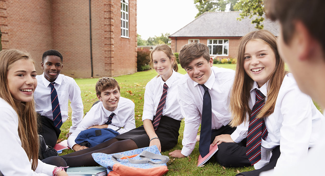 IRLANDA | Colegio Privado + Residencia - Internado