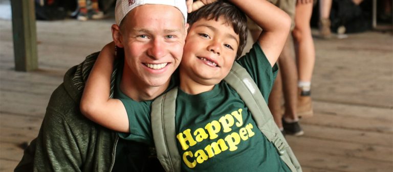 ESTADOS UNIDOS | Work & Travel: Trabaja de Monitor en Campamentos de verano americanos