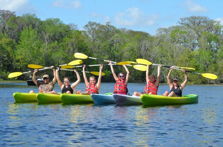 CANADÁ | Summer Camps: Inmersión en Campamentos de verano con actividades y deportes