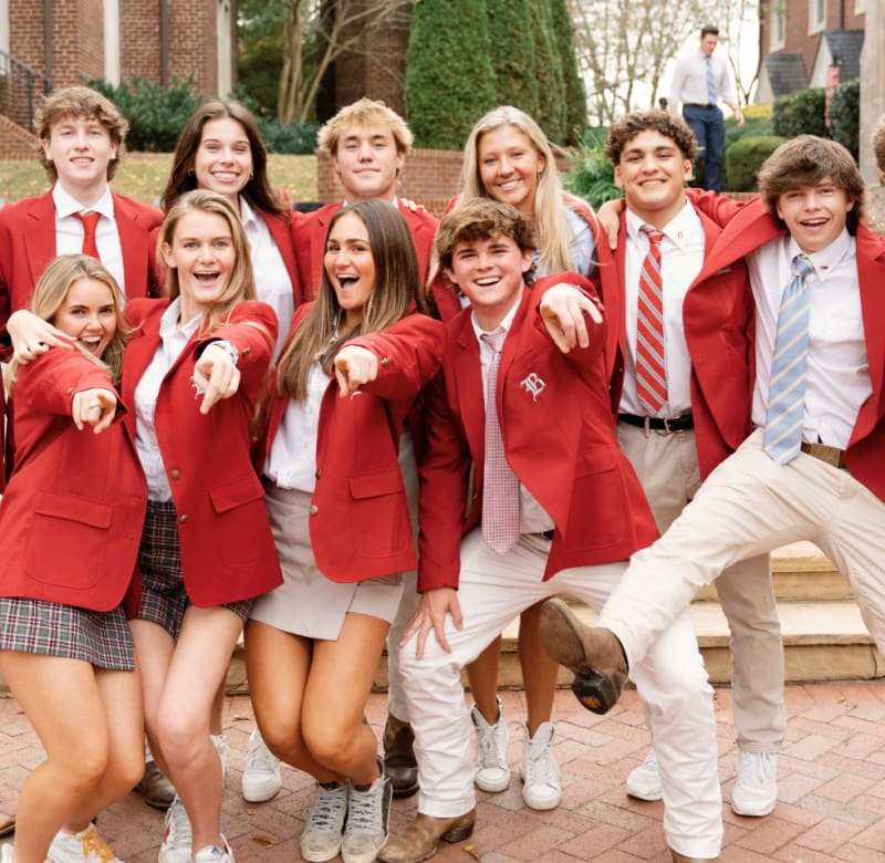 ESTADOS UNIDOS | Bridge Program: Bachillerato completo en colegios públicos y privados de USA