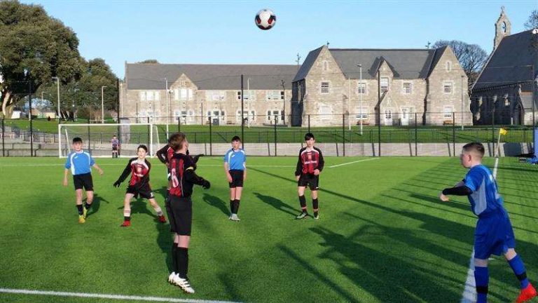 IRLANDA | Short Term: Inmersión de un Trimestre o Cuatrimestre en colegios públicos irlandeses