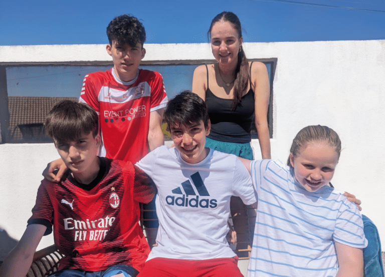 IRLANDA | Verano con actividades, deportes, excursiones, curso de inglés y alojamiento en familia