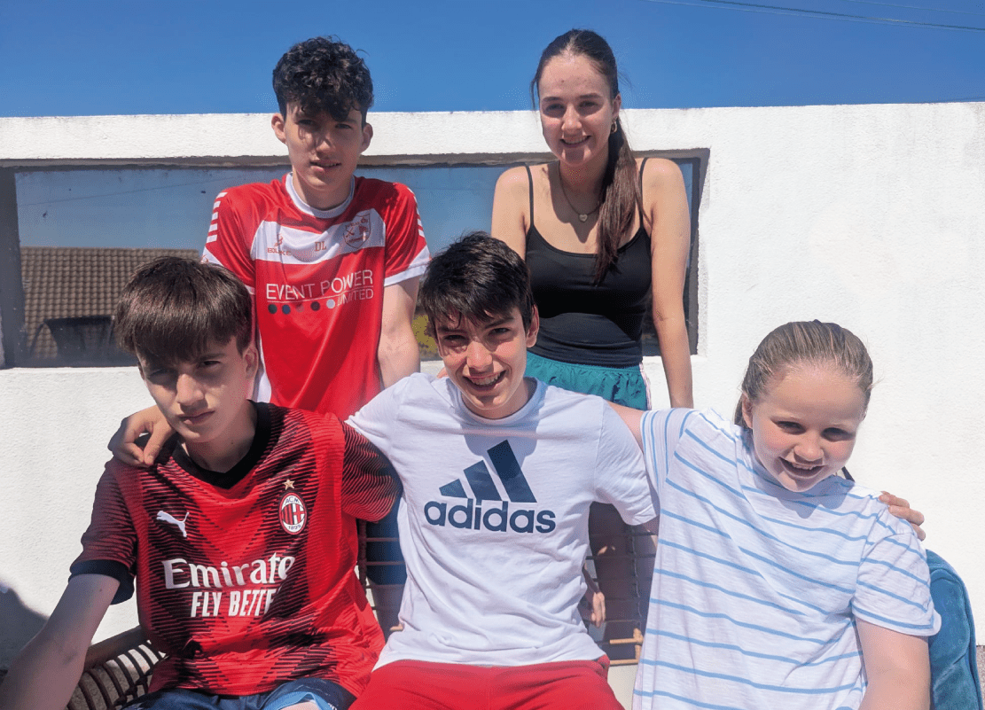 IRLANDA | Verano con actividades, deportes, excursiones, curso de inglés y alojamiento en familia