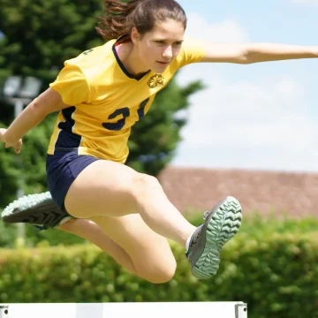 Athletics