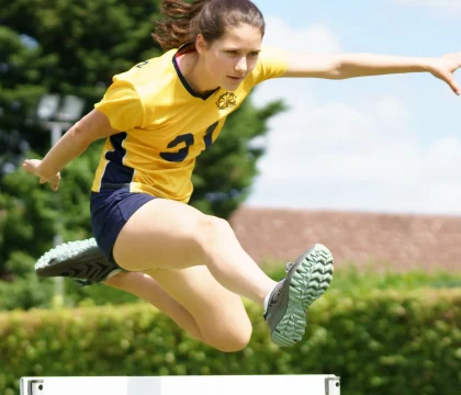 Athletics