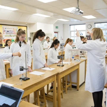 Chemistry-U6