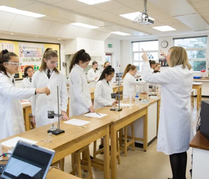 Chemistry-U6