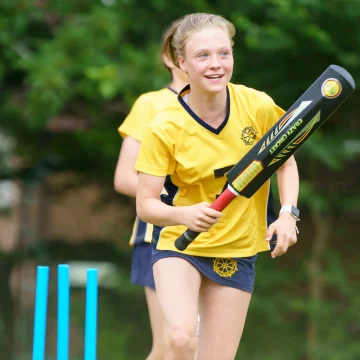 Cricket