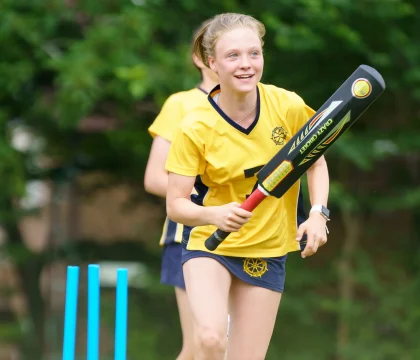 Cricket
