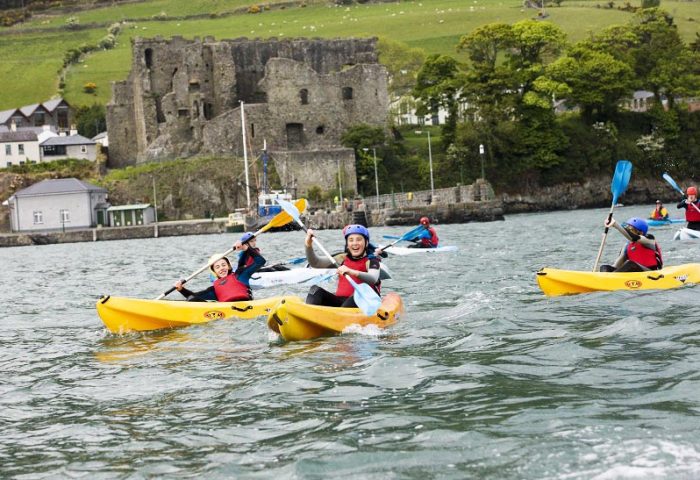 Irlanda