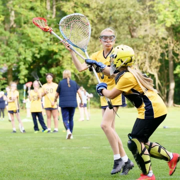 Lacrosse