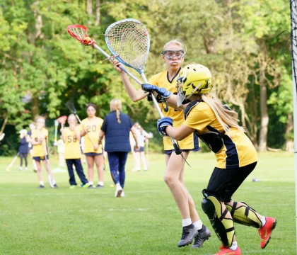 Lacrosse