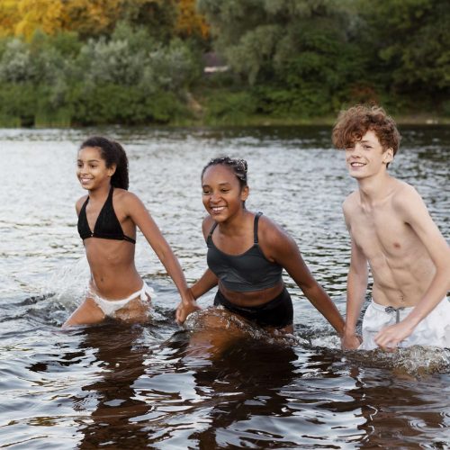 img_mcgrath_foto_verano_usa_2000_best-friends-spending-some-quality-time-together
